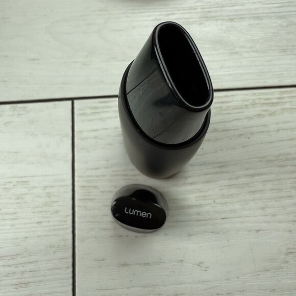 Lumen Metabolism Tracker, Original Box and Accessories No Carry Case Weight Loss - Picture 5 of 13